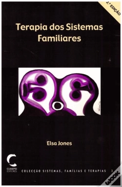 Capa do artigo Terapia dos Sistemas Familiares