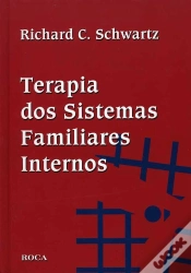 Capa do artigo Terapia dos Sistemas Familiares Internos
