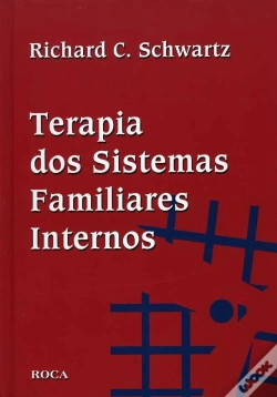 Capa do artigo Terapia dos Sistemas Familiares Internos