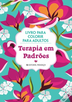 Capa do artigo Terapia em Padrões