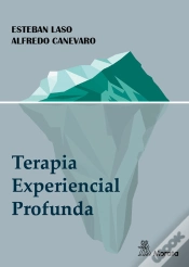 Capa do artigo Terapia Experiencial Profunda