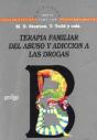 Terapia Familiar Del Abuso Y Adicción A Las Drogas - Preview