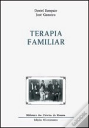 Capa do artigo Terapia Familiar