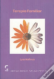 Capa do artigo Terapia Familiar