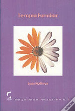 Capa do artigo Terapia Familiar