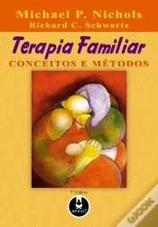 Capa do artigo Terapia Familiar