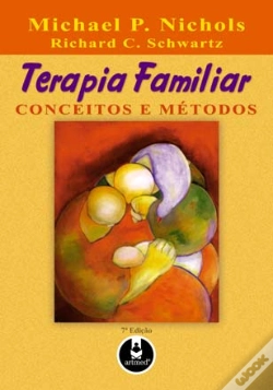 Capa do artigo Terapia Familiar