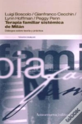 Terapia Familiar Sistematica De Milan