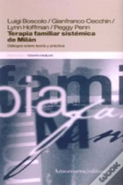 Capa do artigo Terapia Familiar Sistematica De Milan