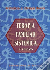 Capa do artigo Terapia Familiar Sistémica