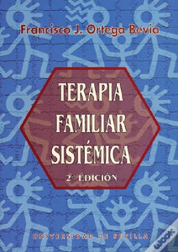 Capa do artigo Terapia Familiar Sistémica