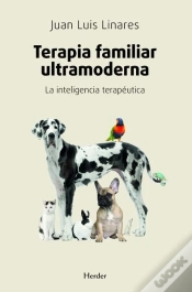 Capa do artigo Terapia Familiar Ultramoderna