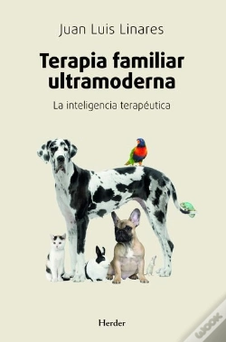 Capa do artigo Terapia Familiar Ultramoderna
