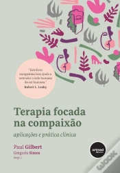 Capa do artigo Terapia Focada na Compaixão