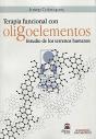 Terapia Funcional Con Oligoelementos - Preview