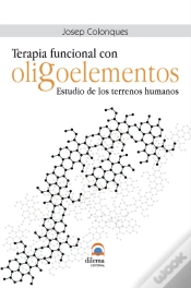 Capa do artigo Terapia Funcional Con Oligoelementos