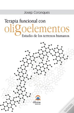 Capa do artigo Terapia Funcional Con Oligoelementos