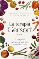 Terapia Gerson, La (N.E.)