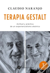 Capa do artigo Terapia Gestalt