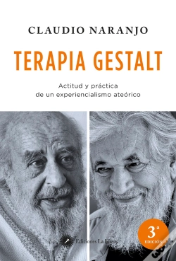 Capa do artigo Terapia Gestalt