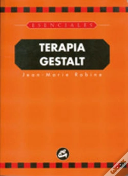 Capa do artigo Terapia Gestalt