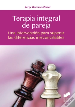 Capa do artigo Terapia Integral De Pareja
