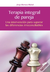 Capa do artigo Terapia Integral De Pareja