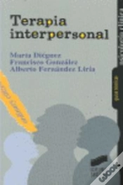 Capa do artigo Terapia Interpersonal