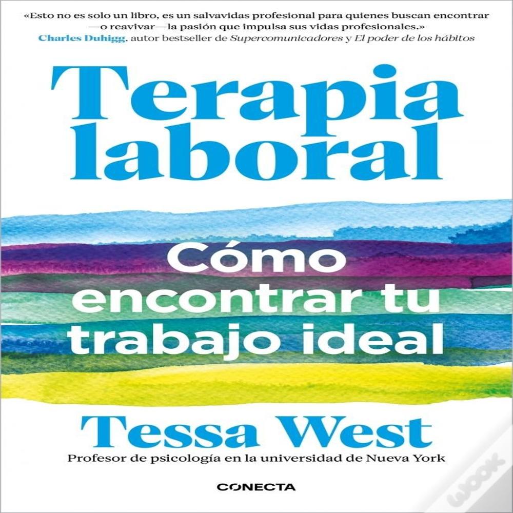 Terapia Laboral