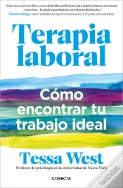 Capa do artigo Terapia Laboral