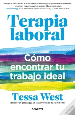 Capa do artigo Terapia Laboral