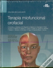 Capa do artigo Terapia Miofuncional Orofacial