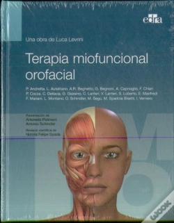 Capa do artigo Terapia Miofuncional Orofacial