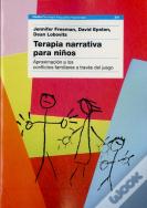 Terapia Narrativa Para Niños