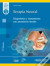 Capa do artigo Terapia Neural