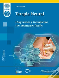 Capa do artigo Terapia Neural