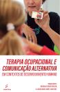Terapia Ocupacional E Comunicação Alternativa Em Contextos De Desenvolvimento Humano - Preview