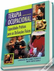Terapia Ocupacional