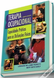 Capa do artigo Terapia Ocupacional