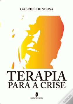Capa do artigo Terapia Para a Crise
