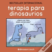 Capa do artigo Terapia Para Dinosaurios