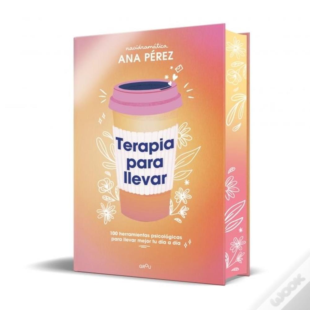 Terapia Para Llevar