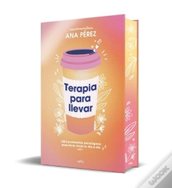 Capa do artigo Terapia Para Llevar