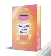 Capa do artigo Terapia Para Llevar