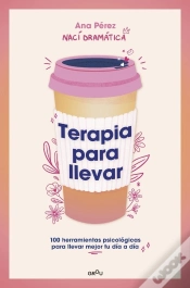 Capa do artigo Terapia Para Llevar