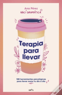 Capa do artigo Terapia Para Llevar