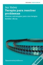 Capa do artigo Terapia Para Resolver Problemas (3ª Edicion) 