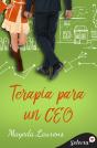 Terapia Para Un Ceo (Cinco Chicos Con Suerte 5) - Preview
