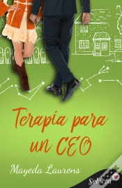 Capa do artigo Terapia Para Un Ceo (Cinco Chicos Con Suerte 5)