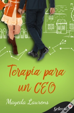 Capa do artigo Terapia Para Un Ceo (Cinco Chicos Con Suerte 5)